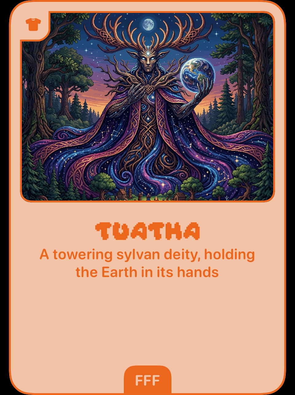 Tuatha