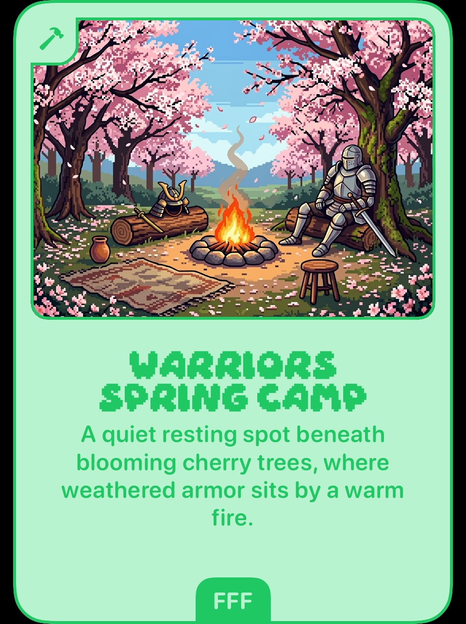 Warriors Spring Camp