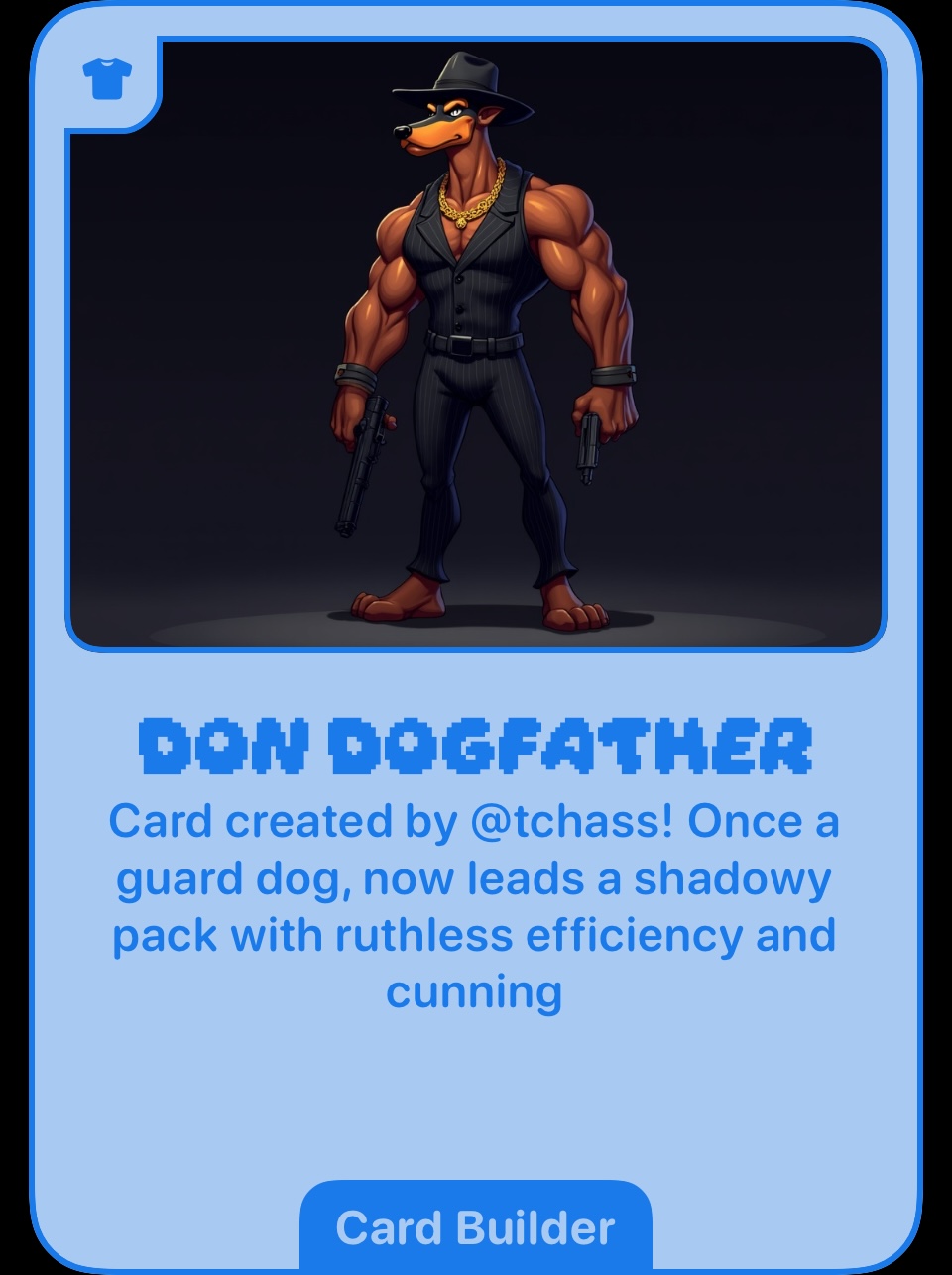 Don Dogfather