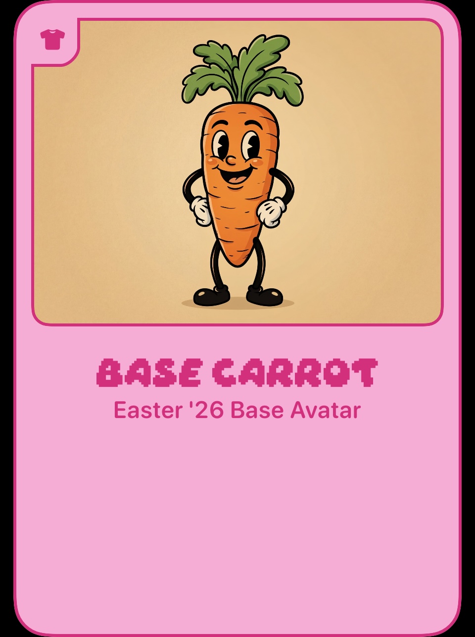 Base Carrot