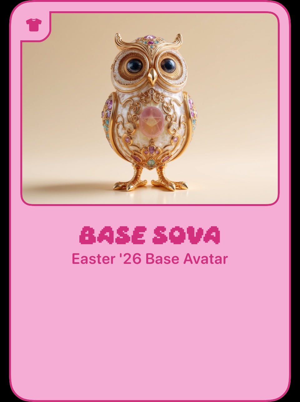 Base Sova