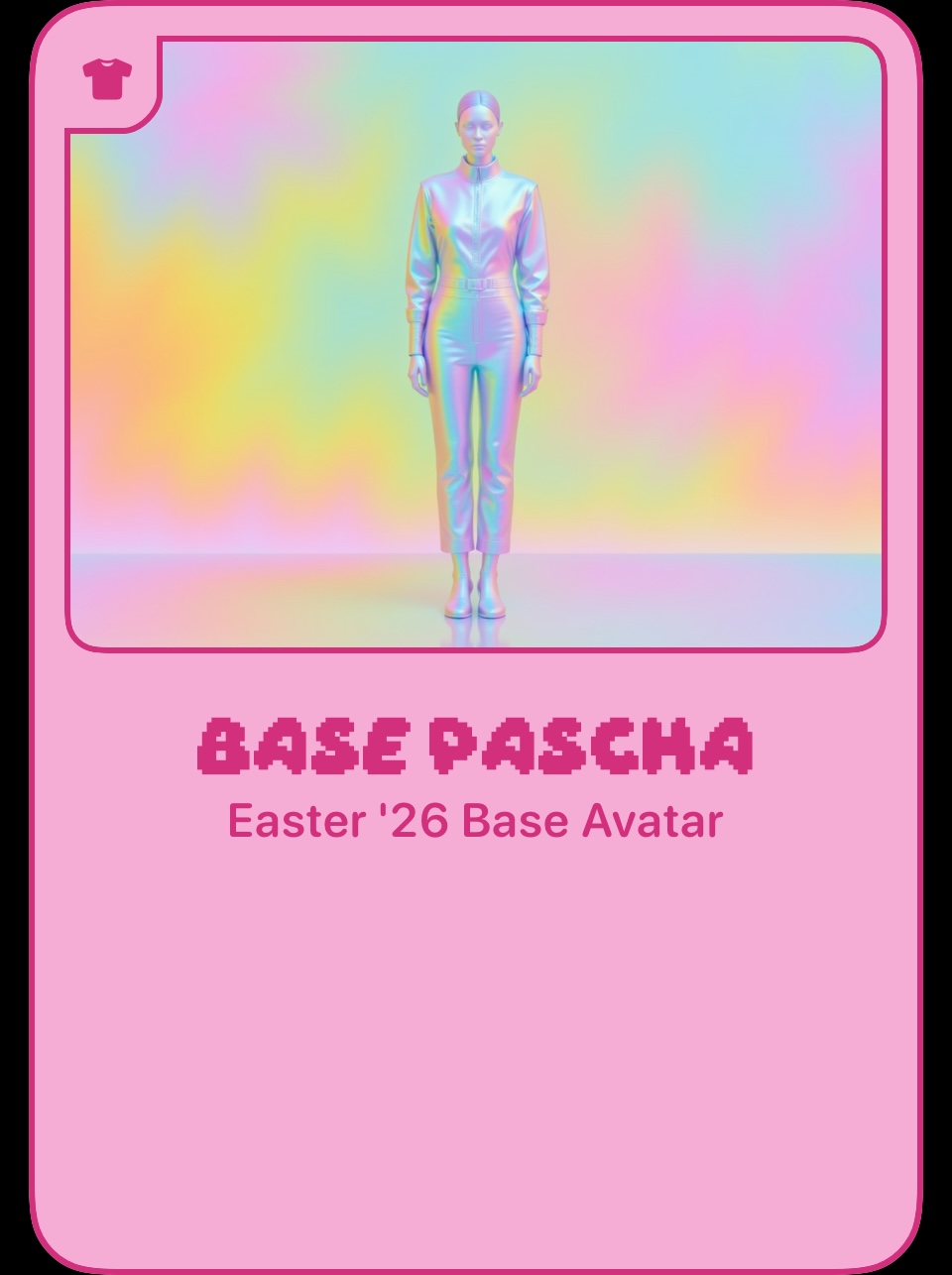 Base Pascha